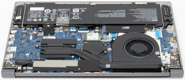 Обзор портативной рабочей станции Acer Swift X 14 (SFX14-72G-72DH) Обзор портативной рабочей станции Acer Swift X 14 (SFX14-72G-72DH)