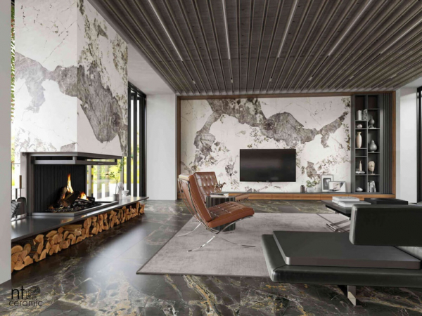 Правила выбора керамогранита