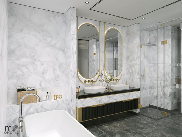 Правила выбора керамогранита