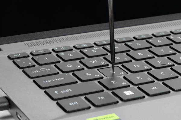 Обзор портативной рабочей станции Acer Swift X 14 (SFX14-72G-72DH) Обзор портативной рабочей станции Acer Swift X 14 (SFX14-72G-72DH)