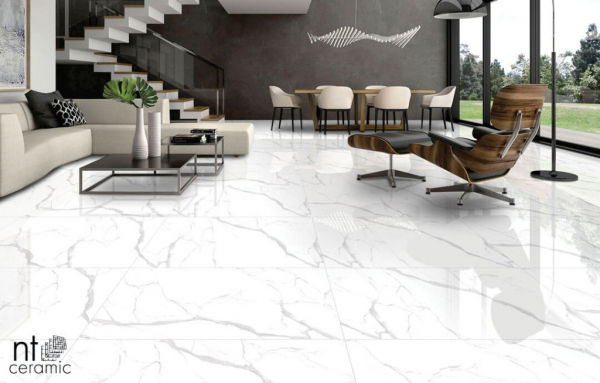 Правила выбора керамогранита