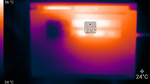 Обзор портативной рабочей станции Acer Swift X 14 (SFX14-72G-72DH) Обзор портативной рабочей станции Acer Swift X 14 (SFX14-72G-72DH)