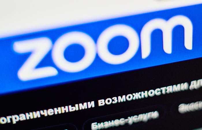 Суд в Москве оштрафовал Zoom почти на 80 млн рублей