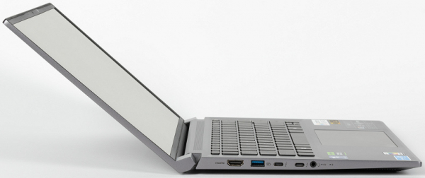 Обзор портативной рабочей станции Acer Swift X 14 (SFX14-72G-72DH) Обзор портативной рабочей станции Acer Swift X 14 (SFX14-72G-72DH)