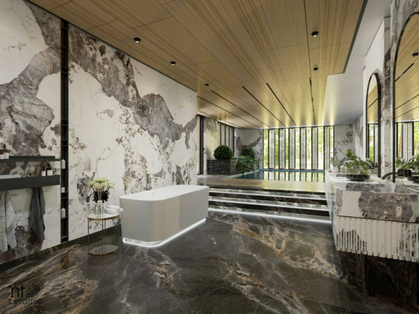 Правила выбора керамогранита