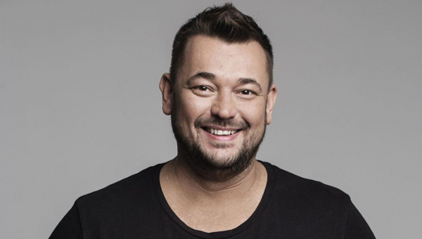 Дом Сергея Жукова — среда обитания лидера «Руки вверх»