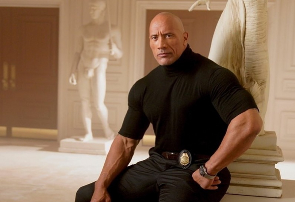 Дом Дуэйна Джонсона: как живет главный герой фильма «Царь скорпионов»