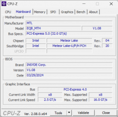 Обзор портативной рабочей станции Acer Swift X 14 (SFX14-72G-72DH) Обзор портативной рабочей станции Acer Swift X 14 (SFX14-72G-72DH)