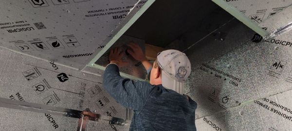 Строительство бани: ключевые аспекты