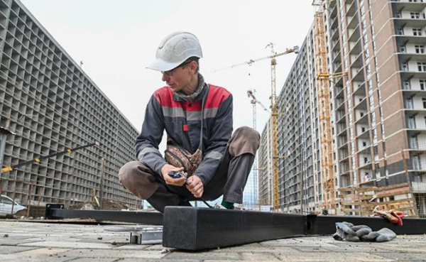 Хуснуллин — регионам: Жилищные проблемы решайте сами