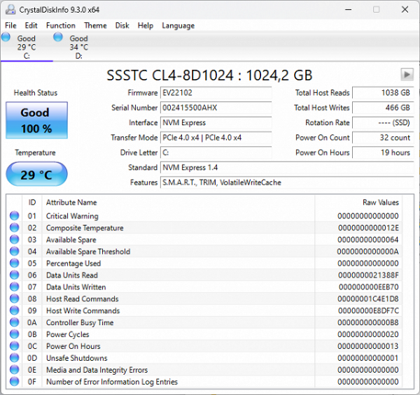 Обзор игрового ноутбука Thunderobot Range 17 Pro