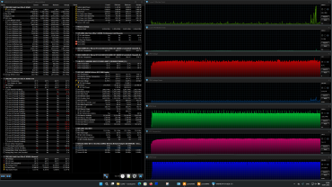 Обзор игрового ноутбука MSI Titan 18 HX AI A2XWJG-076RU с Intel Core Ultra 9 и Nvidia GeForce RTX 5090 Laptop Обзор игрового ноутбука MSI Titan 18 HX AI A2XWJG-076RU с Intel Core Ultra 9 и Nvidia GeForce RTX 5090 Laptop