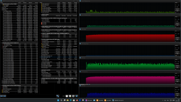 Обзор игрового ноутбука MSI Titan 18 HX AI A2XWJG-076RU с Intel Core Ultra 9 и Nvidia GeForce RTX 5090 Laptop Обзор игрового ноутбука MSI Titan 18 HX AI A2XWJG-076RU с Intel Core Ultra 9 и Nvidia GeForce RTX 5090 Laptop