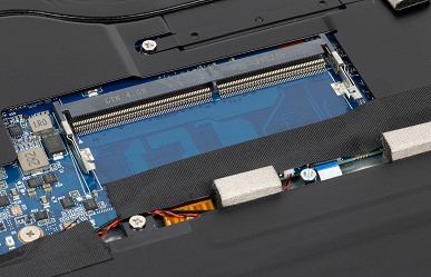 Обзор бюджетного ноутбука OSiO BaseLine B150i Обзор бюджетного ноутбука OSiO BaseLine B150i