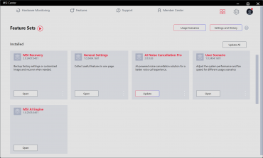 Обзор игрового ноутбука MSI Titan 18 HX AI A2XWJG-076RU с Intel Core Ultra 9 и Nvidia GeForce RTX 5090 Laptop Обзор игрового ноутбука MSI Titan 18 HX AI A2XWJG-076RU с Intel Core Ultra 9 и Nvidia GeForce RTX 5090 Laptop