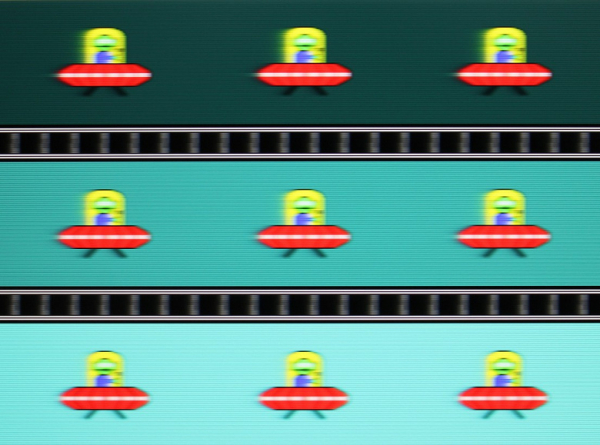 Обзор игрового ноутбука Thunderobot Range 17 Pro