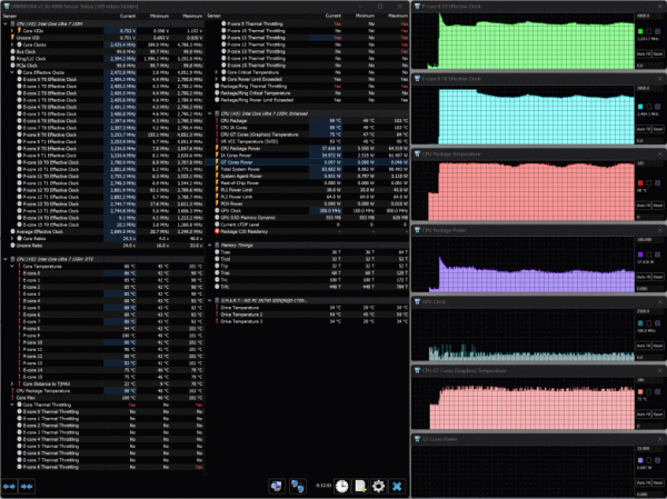 Обзор бизнес-ноутбука Acer Swift Go 14 (SFG14-73-70EH): компактная модель с OLED-экраном