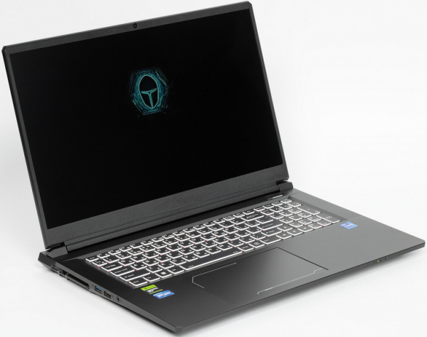 Обзор игрового ноутбука Thunderobot Range 17 Pro