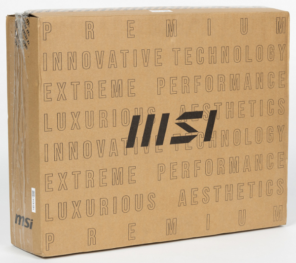 Обзор игрового ноутбука MSI Titan 18 HX AI A2XWJG-076RU с Intel Core Ultra 9 и Nvidia GeForce RTX 5090 Laptop Обзор игрового ноутбука MSI Titan 18 HX AI A2XWJG-076RU с Intel Core Ultra 9 и Nvidia GeForce RTX 5090 Laptop