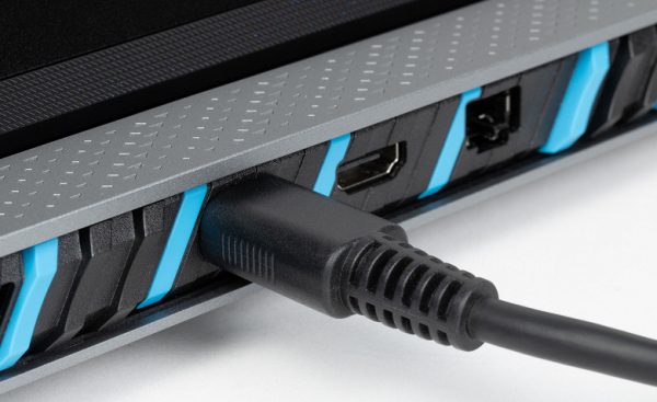 Обзор игрового ноутбука MSI Titan 18 HX AI A2XWJG-076RU с Intel Core Ultra 9 и Nvidia GeForce RTX 5090 Laptop Обзор игрового ноутбука MSI Titan 18 HX AI A2XWJG-076RU с Intel Core Ultra 9 и Nvidia GeForce RTX 5090 Laptop