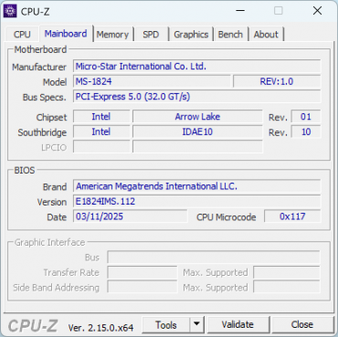 Обзор игрового ноутбука MSI Titan 18 HX AI A2XWJG-076RU с Intel Core Ultra 9 и Nvidia GeForce RTX 5090 Laptop Обзор игрового ноутбука MSI Titan 18 HX AI A2XWJG-076RU с Intel Core Ultra 9 и Nvidia GeForce RTX 5090 Laptop