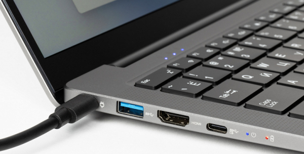 Обзор ноутбука для начинающих OSiO FocusLine F160a на базе AMD Ryzen 5 5500U