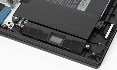 Обзор бюджетного ноутбука OSiO BaseLine B150i Обзор бюджетного ноутбука OSiO BaseLine B150i