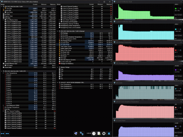 Обзор бизнес-ноутбука Acer Swift Go 14 (SFG14-73-70EH): компактная модель с OLED-экраном