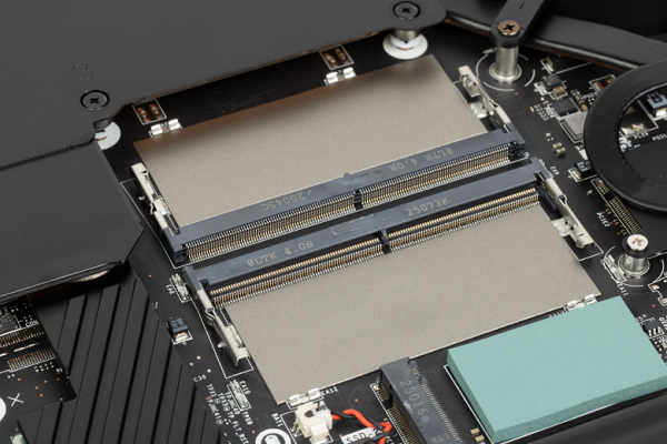 Обзор игрового ноутбука MSI Titan 18 HX AI A2XWJG-076RU с Intel Core Ultra 9 и Nvidia GeForce RTX 5090 Laptop Обзор игрового ноутбука MSI Titan 18 HX AI A2XWJG-076RU с Intel Core Ultra 9 и Nvidia GeForce RTX 5090 Laptop