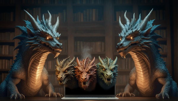 Обзор ноутбука для начинающих OSiO FocusLine F160a на базе AMD Ryzen 5 5500U