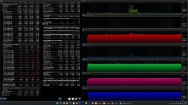 Обзор игрового ноутбука MSI Titan 18 HX AI A2XWJG-076RU с Intel Core Ultra 9 и Nvidia GeForce RTX 5090 Laptop Обзор игрового ноутбука MSI Titan 18 HX AI A2XWJG-076RU с Intel Core Ultra 9 и Nvidia GeForce RTX 5090 Laptop