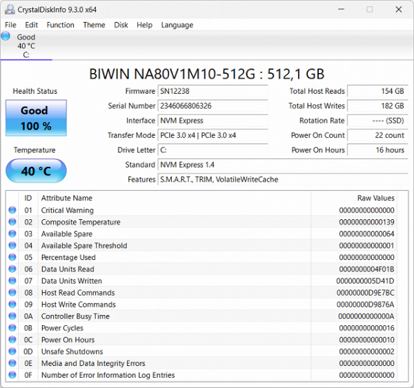 Обзор бюджетного ноутбука OSiO BaseLine B150i Обзор бюджетного ноутбука OSiO BaseLine B150i