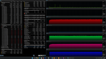 Обзор игрового ноутбука MSI Titan 18 HX AI A2XWJG-076RU с Intel Core Ultra 9 и Nvidia GeForce RTX 5090 Laptop Обзор игрового ноутбука MSI Titan 18 HX AI A2XWJG-076RU с Intel Core Ultra 9 и Nvidia GeForce RTX 5090 Laptop