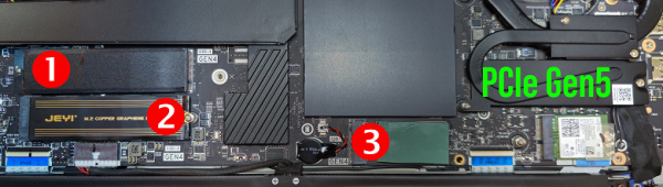 Обзор игрового ноутбука MSI Titan 18 HX AI A2XWJG-076RU с Intel Core Ultra 9 и Nvidia GeForce RTX 5090 Laptop Обзор игрового ноутбука MSI Titan 18 HX AI A2XWJG-076RU с Intel Core Ultra 9 и Nvidia GeForce RTX 5090 Laptop