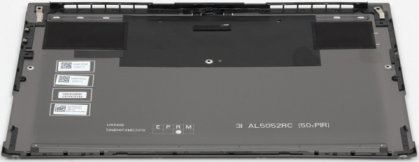 Обзор ноутбука Asus Zenbook S 14 (UX5406SA) Copilot+ PC c новейшим Intel Core Ultra 7 258V Обзор ноутбука Asus Zenbook S 14 (UX5406SA) Copilot+ PC c новейшим Intel Core Ultra 7 258V