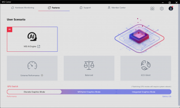 Обзор игрового ноутбука MSI Titan 18 HX AI A2XWJG-076RU с Intel Core Ultra 9 и Nvidia GeForce RTX 5090 Laptop Обзор игрового ноутбука MSI Titan 18 HX AI A2XWJG-076RU с Intel Core Ultra 9 и Nvidia GeForce RTX 5090 Laptop