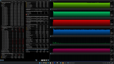 Обзор игрового ноутбука MSI Titan 18 HX AI A2XWJG-076RU с Intel Core Ultra 9 и Nvidia GeForce RTX 5090 Laptop Обзор игрового ноутбука MSI Titan 18 HX AI A2XWJG-076RU с Intel Core Ultra 9 и Nvidia GeForce RTX 5090 Laptop