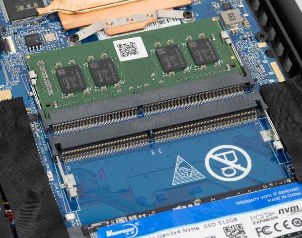 Обзор ноутбука для начинающих OSiO FocusLine F160a на базе AMD Ryzen 5 5500U