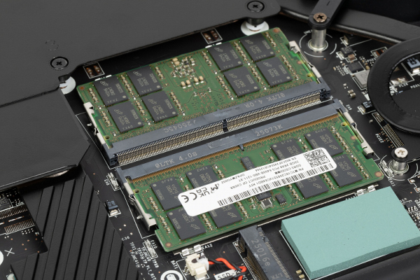 Обзор игрового ноутбука MSI Titan 18 HX AI A2XWJG-076RU с Intel Core Ultra 9 и Nvidia GeForce RTX 5090 Laptop Обзор игрового ноутбука MSI Titan 18 HX AI A2XWJG-076RU с Intel Core Ultra 9 и Nvidia GeForce RTX 5090 Laptop