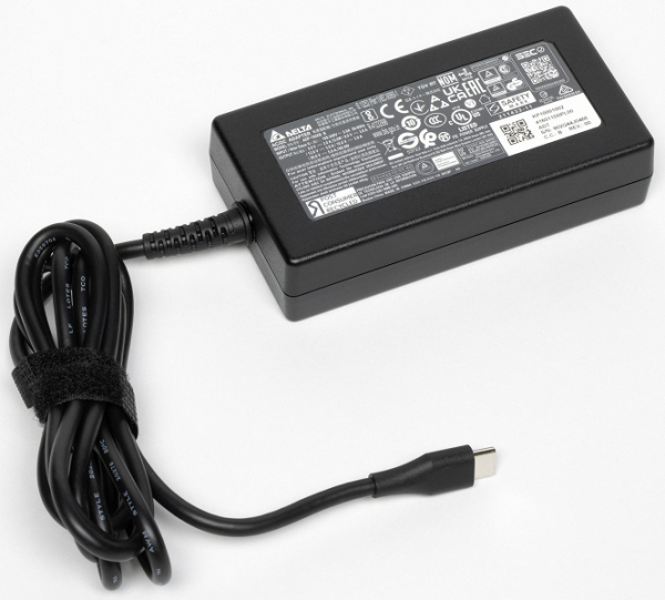 Обзор бизнес-ноутбука Acer Swift Go 14 (SFG14-73-70EH): компактная модель с OLED-экраном