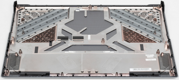 Обзор игрового ноутбука MSI Titan 18 HX AI A2XWJG-076RU с Intel Core Ultra 9 и Nvidia GeForce RTX 5090 Laptop Обзор игрового ноутбука MSI Titan 18 HX AI A2XWJG-076RU с Intel Core Ultra 9 и Nvidia GeForce RTX 5090 Laptop