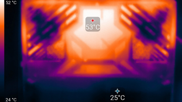 Обзор игрового ноутбука MSI Titan 18 HX AI A2XWJG-076RU с Intel Core Ultra 9 и Nvidia GeForce RTX 5090 Laptop Обзор игрового ноутбука MSI Titan 18 HX AI A2XWJG-076RU с Intel Core Ultra 9 и Nvidia GeForce RTX 5090 Laptop