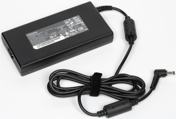 Обзор игрового ноутбука Thunderobot Range 17 Pro