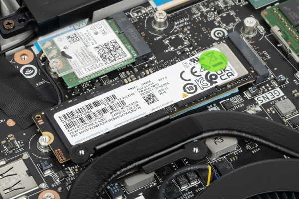 Обзор игрового ноутбука MSI Titan 18 HX AI A2XWJG-076RU с Intel Core Ultra 9 и Nvidia GeForce RTX 5090 Laptop Обзор игрового ноутбука MSI Titan 18 HX AI A2XWJG-076RU с Intel Core Ultra 9 и Nvidia GeForce RTX 5090 Laptop