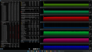 Обзор игрового ноутбука MSI Titan 18 HX AI A2XWJG-076RU с Intel Core Ultra 9 и Nvidia GeForce RTX 5090 Laptop Обзор игрового ноутбука MSI Titan 18 HX AI A2XWJG-076RU с Intel Core Ultra 9 и Nvidia GeForce RTX 5090 Laptop