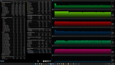 Обзор ноутбука Asus Zenbook S 14 (UX5406SA) Copilot+ PC c новейшим Intel Core Ultra 7 258V Обзор ноутбука Asus Zenbook S 14 (UX5406SA) Copilot+ PC c новейшим Intel Core Ultra 7 258V
