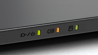 Обзор игрового ноутбука Thunderobot Range 17 Pro