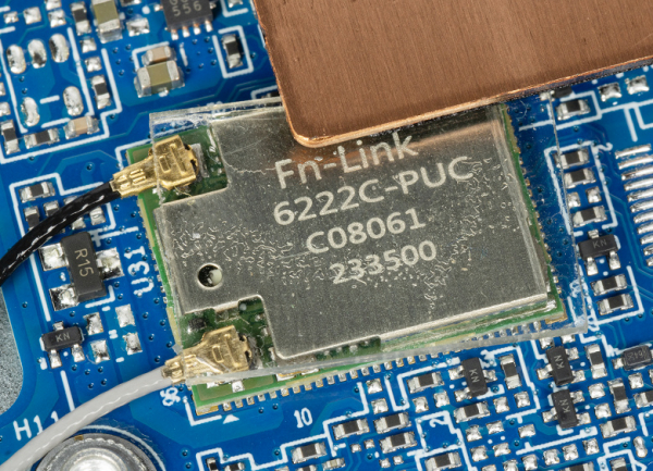 Обзор ноутбука для начинающих OSiO FocusLine F160a на базе AMD Ryzen 5 5500U