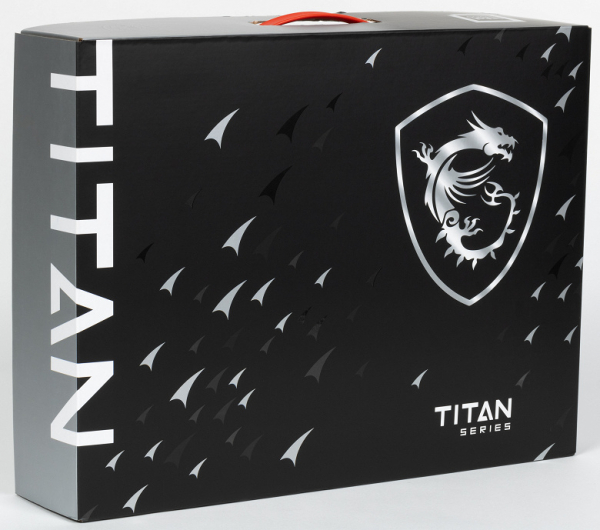 Обзор игрового ноутбука MSI Titan 18 HX AI A2XWJG-076RU с Intel Core Ultra 9 и Nvidia GeForce RTX 5090 Laptop Обзор игрового ноутбука MSI Titan 18 HX AI A2XWJG-076RU с Intel Core Ultra 9 и Nvidia GeForce RTX 5090 Laptop