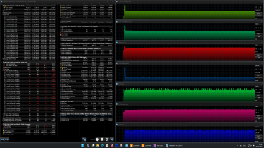 Обзор игрового ноутбука MSI Titan 18 HX AI A2XWJG-076RU с Intel Core Ultra 9 и Nvidia GeForce RTX 5090 Laptop Обзор игрового ноутбука MSI Titan 18 HX AI A2XWJG-076RU с Intel Core Ultra 9 и Nvidia GeForce RTX 5090 Laptop